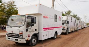 Invita Salud Sonora a acudir a Jornadas de Clínicas Móviles de Medicina Preventiva en Carbó, Hupeac y Ures esta semana