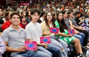 Amplía Gobernador Durazo convocatoria de Becas Sonora de Oportunidades para universidades públicas