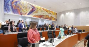 Avala Congreso de Sonora jornada laboral de 40 horas, impulsa “Escuelas Verdes” y turna iniciativas