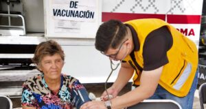Invita Gobierno de Sonora a acudir a Jornadas de Clínicas Móviles de Medicina Preventiva en toda la entidad