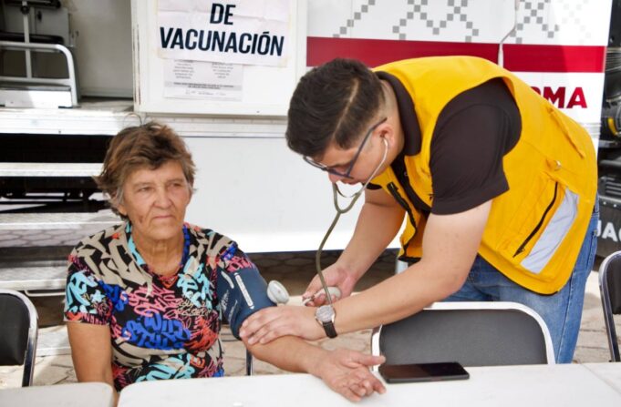 Invita Gobierno de Sonora a acudir a Jornadas de Clínicas Móviles de Medicina Preventiva en toda la entidad Invita Gobierno de Sonora a acudir a Jornadas de Clínicas Móviles de Medicina Preventiva en toda la entidad