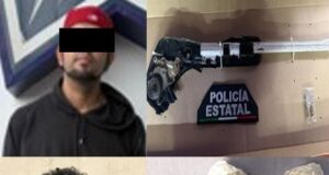 Operativos estratégicos de la Policía Estatal debilitan actividades ilícitas en cuatro municipios de Sonora