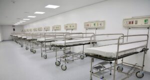 Red hospitalaria impulsada por Durazo y Sheinbaum transforma la atención médica de medio millón de sonorenses