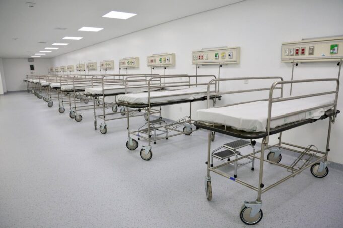 Red hospitalaria impulsada por Durazo y Sheinbaum transforma la atención médica de medio millón de sonorenses