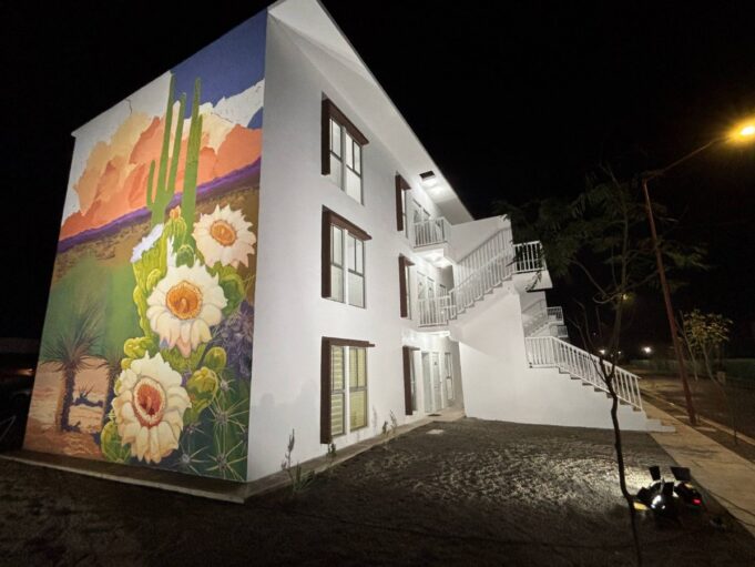 Crece meta de Vivienda para el Bienestar en Sonora de 33 mil 800 a 65 mil con gestiones del Gobernador Durazo