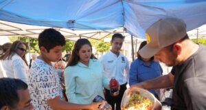 Refuerza Gobierno de Sonora actividad pesquera en embalses