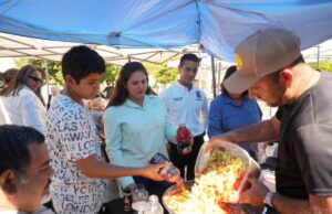 Refuerza Gobierno de Sonora actividad pesquera en embalses