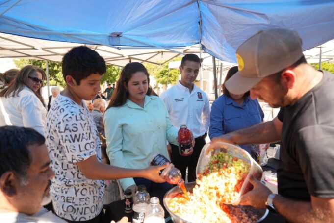 Refuerza Gobierno de Sonora actividad pesquera en embalses