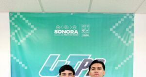 Impulsa Gobierno de Sonora la formación internacional de sus estudiantes