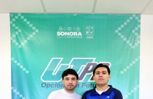 Impulsa Gobierno de Sonora la formación internacional de sus estudiantes