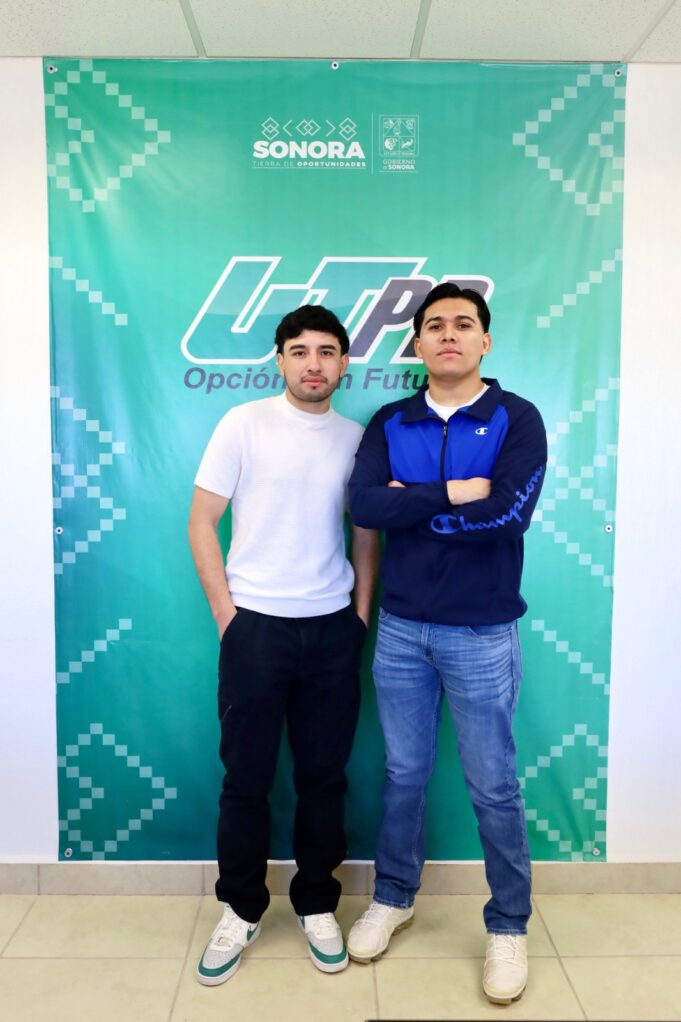 Impulsa Gobierno de Sonora la formación internacional de sus estudiantes