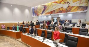 Impulsa Congreso de Sonora acciones contra fugas de agua en Hermosillo