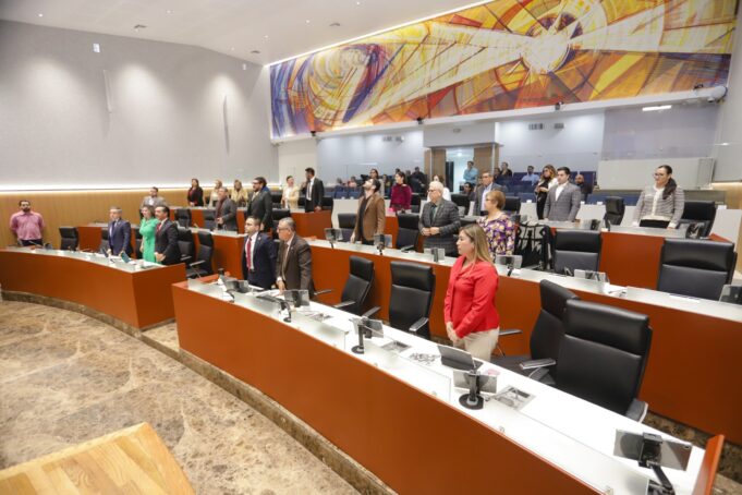Impulsa Congreso de Sonora acciones contra fugas de agua en Hermosillo