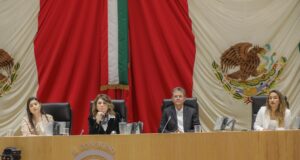 Turna Congreso de Sonora iniciativas en turismo, protección digital, educación y protección a periodistas