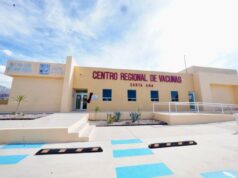 Durazo acelera transformación del norte de Sonora con inversión en salud, becas e infraestructura