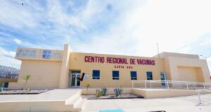 Durazo acelera transformación del norte de Sonora con inversión en salud, becas e infraestructura