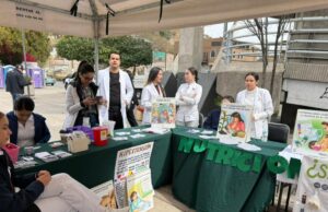 Gobierno de Sonora impulsa la salud del corazón con jornada binacional en Nogales