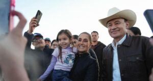 Con respaldo de Presidenta Sheinbaum, Sonora avanza hacia un desarrollo con bienestar y justicia social: Durazo