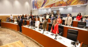 Valida Congreso de Sonora iniciativa sobre libertad sindical y turna iniciativas