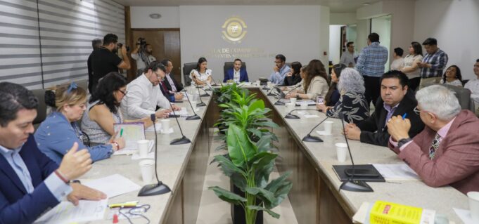 Analiza Congreso de Sonora iniciativas en materia de obligaciones alimentarias