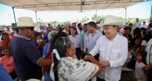 Gobernador Durazo logra cifra más baja de pobreza laboral en 15 años en Sonora