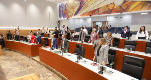 Aprueba Congreso de Sonora revocación de regidor en Carbó y modifica leyes de ingresos de Bacoachi y Huachinera