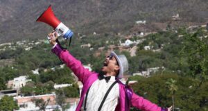Convoca Gobierno de Sonora a artistas para formar parte del FAOT 2027