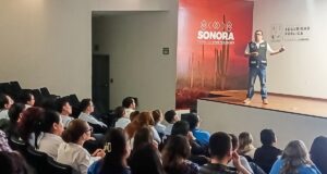 Capacita Unidad Cibernética a personal de empresa en prevención de extorsión digital