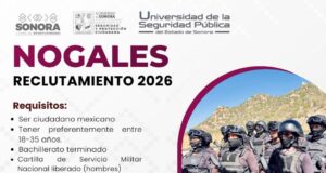 Tu vocación puede hacer la diferencia, súmate a la Universidad de la Seguridad Pública
