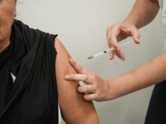Invita Salud Sonora a vacunarse en centros de salud de Nogales