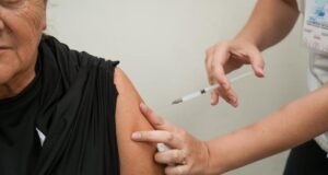 Invita Salud Sonora a vacunarse en centros de salud de Nogales