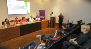 Dialogan en el Congreso de Sonora sobre el consentimiento sexual de las juventudes