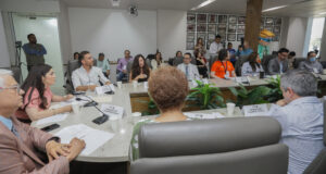 El Congreso de Sonora dialoga sobre iniciativa en materia de enfermedad celíaca