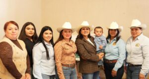 Gobierno de Sonora impulsa financiamiento para fortalecer la engorda de ganado en Sonora
