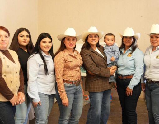 Gobierno de Sonora impulsa financiamiento para fortalecer la engorda de ganado en Sonora