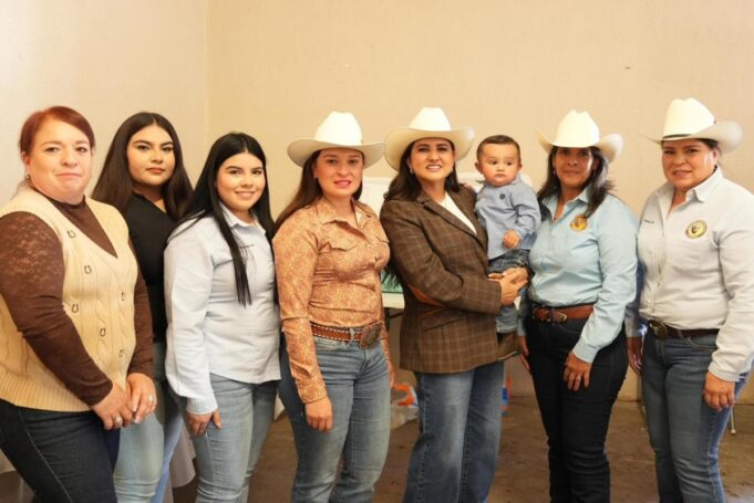 Gobierno de Sonora impulsa financiamiento para fortalecer la engorda de ganado en Sonora