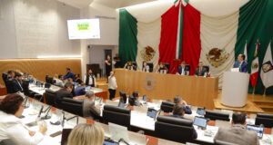 Da trámite Congreso de Sonora iniciativas sobre educación, hacienda y medio ambiente