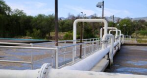 Gobernador Durazo invierte 770 millones en obras hidráulicas para la frontera