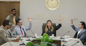 Dictamina comisión del Congreso de Sonora iniciativa para fortalecer derechos de las personas adultas mayores