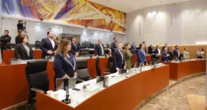 Crea Congreso de Sonora Comisión Río Altar y llama a municipios a promover el reciclaje