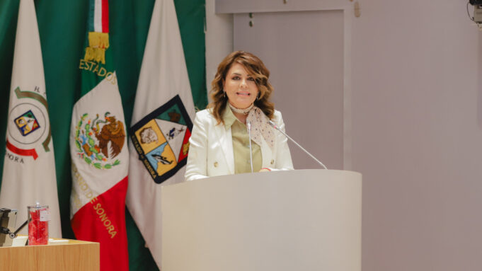 Turna Congreso de Sonora iniciativas en materia de protección de datos, atención a víctimas, deporte y fiscalización