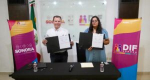 Gobierno de Sonora otorgará 300 terapias con delfines para personas con discapacidad