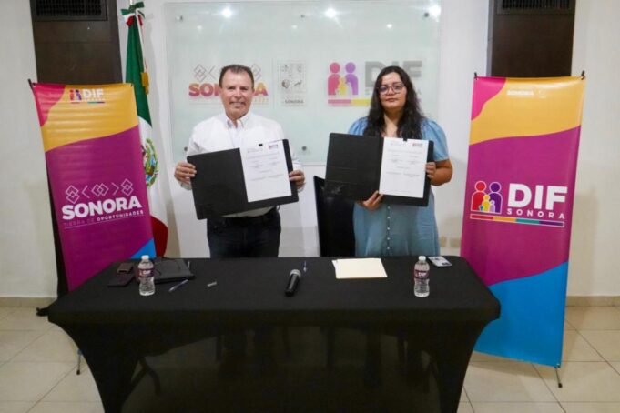Gobierno de Sonora otorgará 300 terapias con delfines para personas con discapacidad
