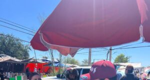 Refuerza Gobierno de Sonora verificaciones sanitarias en playas por Semana Santa