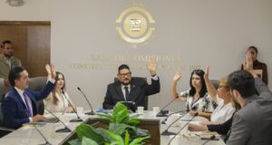 Avanzan dictámenes en comisiones del Congreso de Sonora