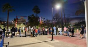 Gobierno de Sonora destaca alta afluencia durante fin de semana de actividades en el Bosque Urbano La Sauceda