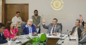 Aprueban en Comisión de Educación y Cultura del Congreso de Sonora iniciativa para fomentar el civismo