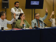 Comisión de Fomento Económico y Turismo del Congreso de Sonora avala regulación de plataformas digitales de hospedaje