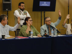 Comisión de Fomento Económico y Turismo del Congreso de Sonora avala regulación de plataformas digitales de hospedaje