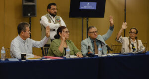 Comisión de Fomento Económico y Turismo del Congreso de Sonora avala regulación de plataformas digitales de hospedaje